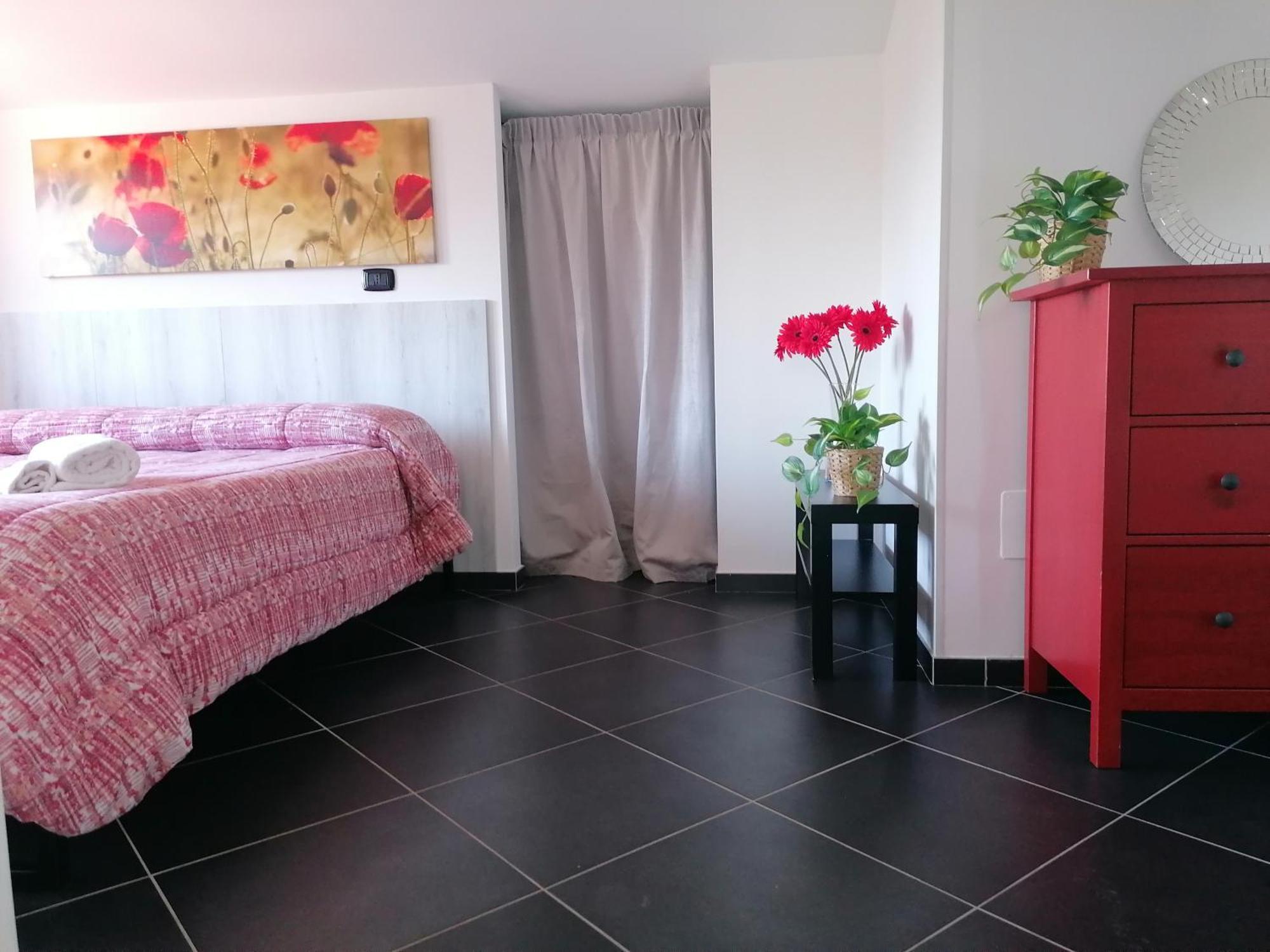 B&B Villa Molinari Restaurant E Baby Park Campagna Zimmer foto